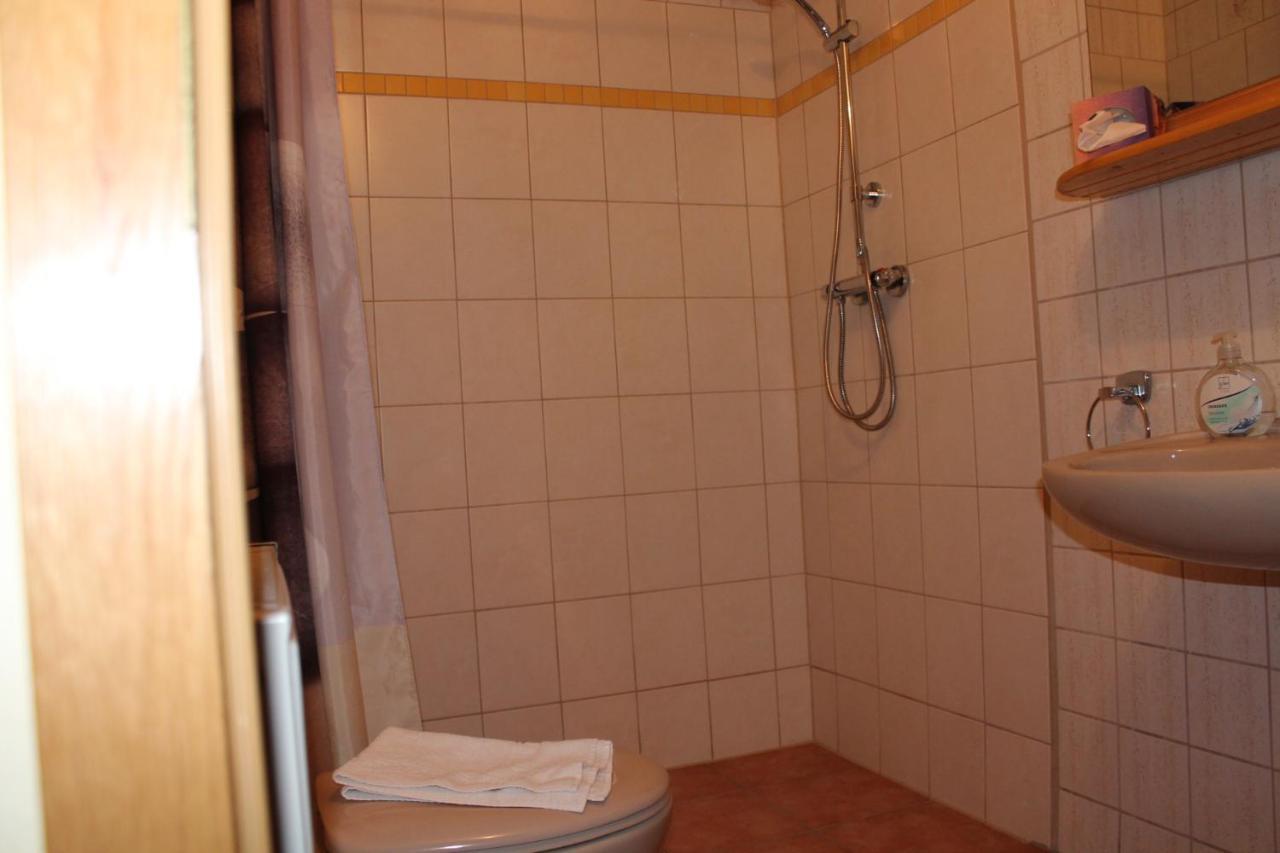 Hotel Waldfrieden Elsterberg 外观 照片