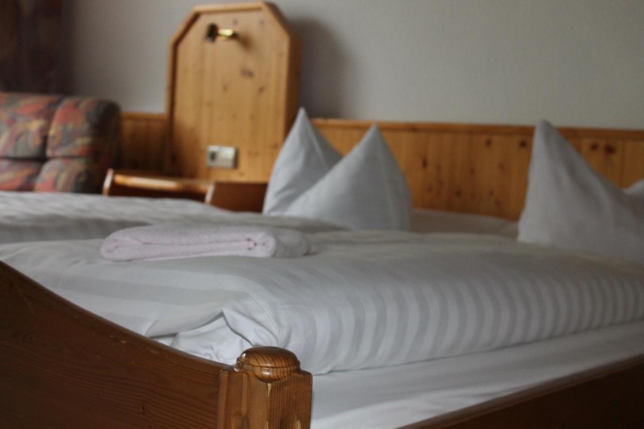 Hotel Waldfrieden Elsterberg 外观 照片